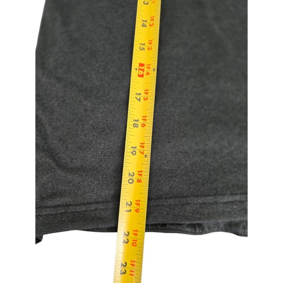 Adidas Womens Racerback Tank Top Size XS Training‎ Running Shirt Black 3 Stripes - Picture 7 of 7